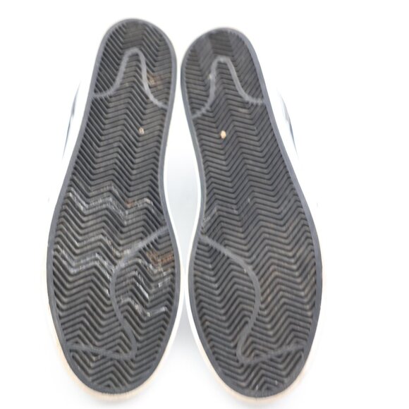 Nike SB Zoom Stefan Janoski Men’s Size 10 Gray Skateboard Sneakers 615957-070 - Picture 9 of 11